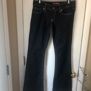 Arden B. Jeans